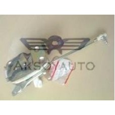 MB320293 KAPI KİLİT MEKANIZMASI SOL ÖN GALANT 85-86